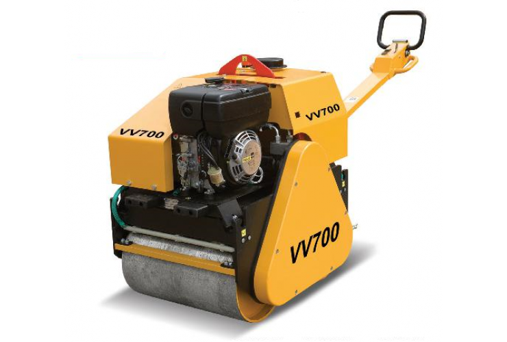 Pedestrian Roller